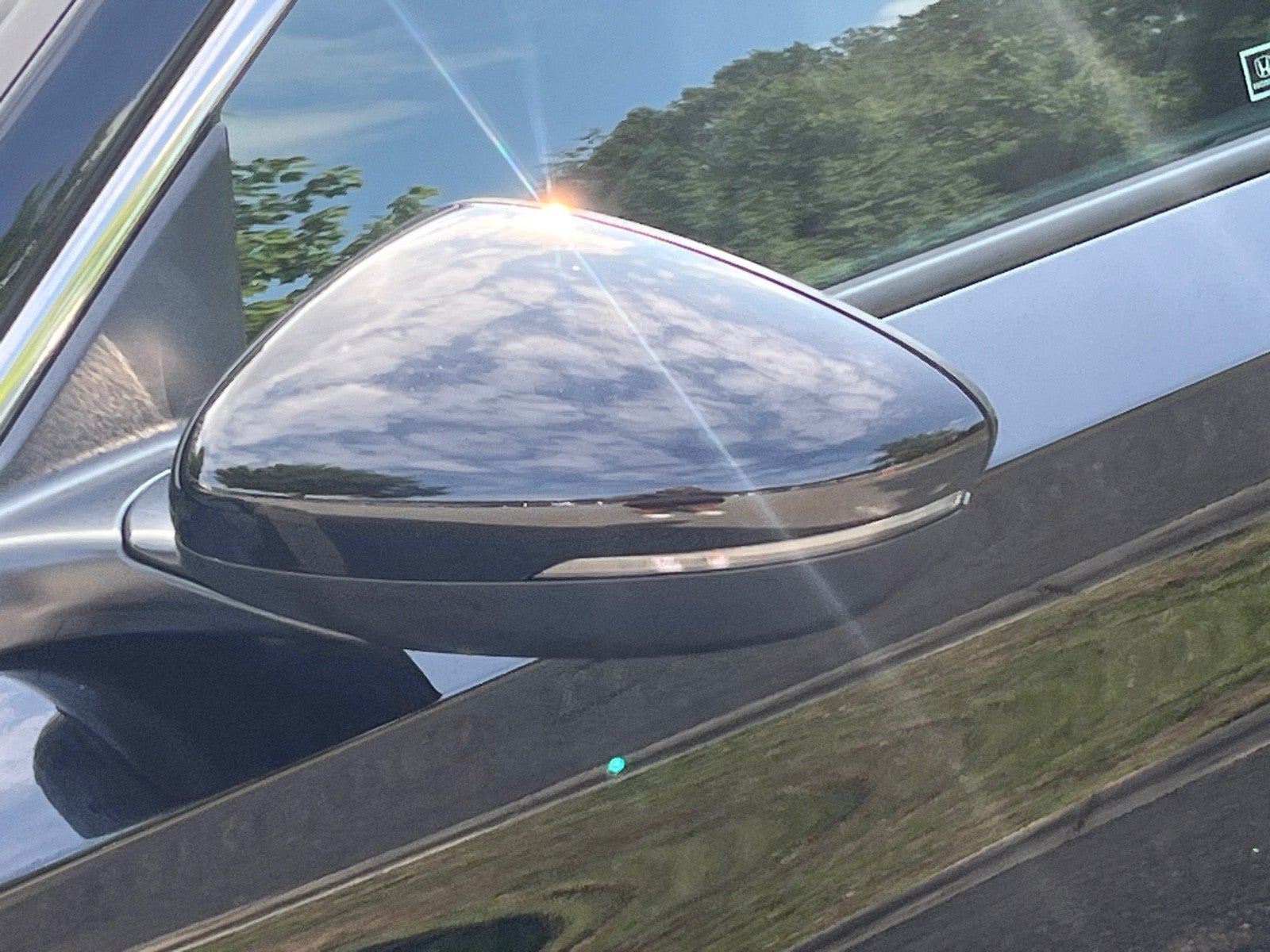 2019 Honda Accord Sedan EX-L 2.0T