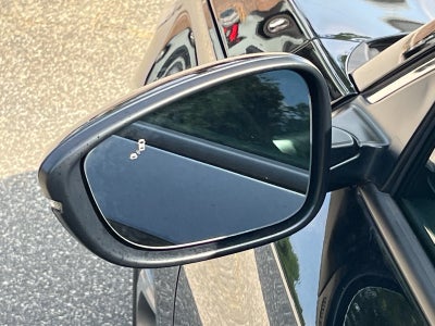 2019 Honda Accord Sedan EX-L 2.0T