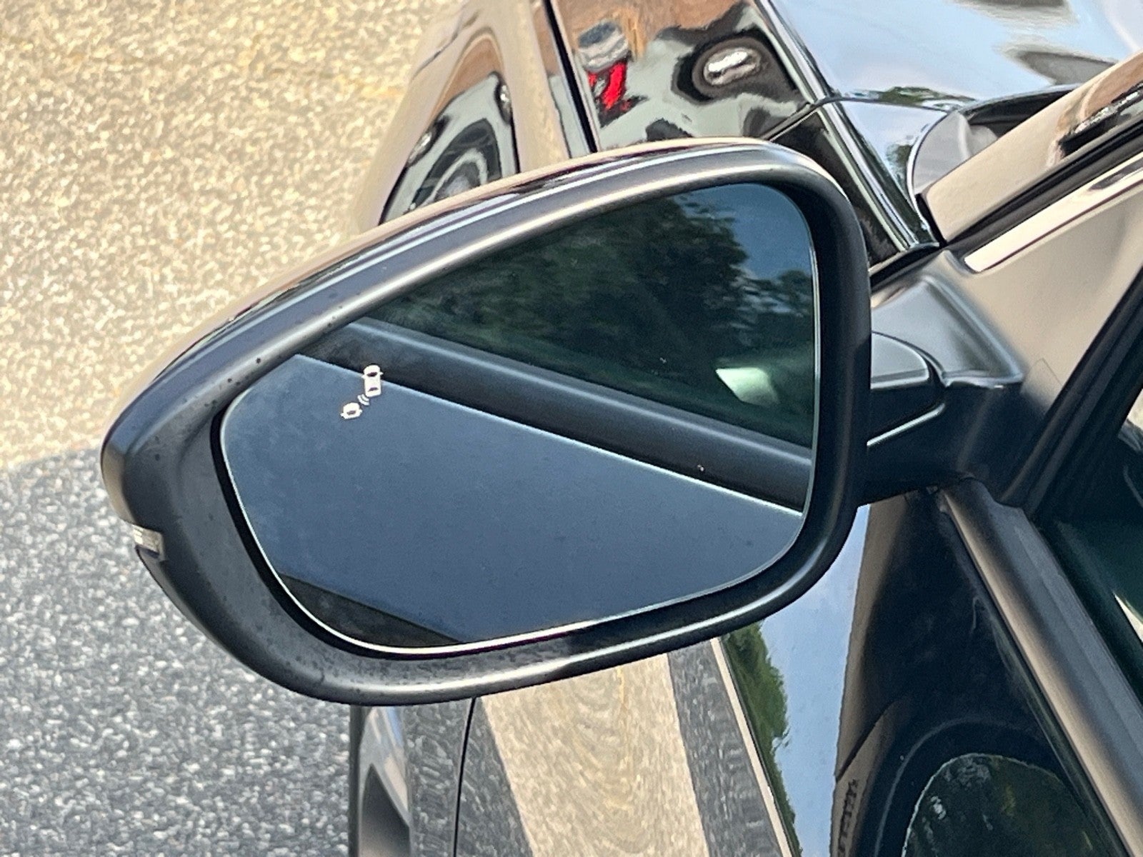 2019 Honda Accord Sedan EX-L 2.0T