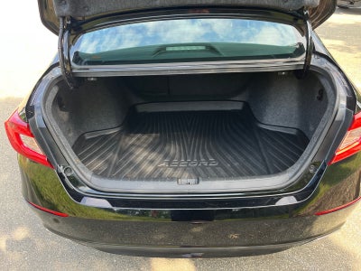 2019 Honda Accord Sedan EX-L 2.0T