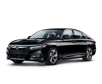 2019 Honda Accord Sedan EX-L 2.0T