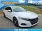 2022 Honda Accord Hybrid Touring