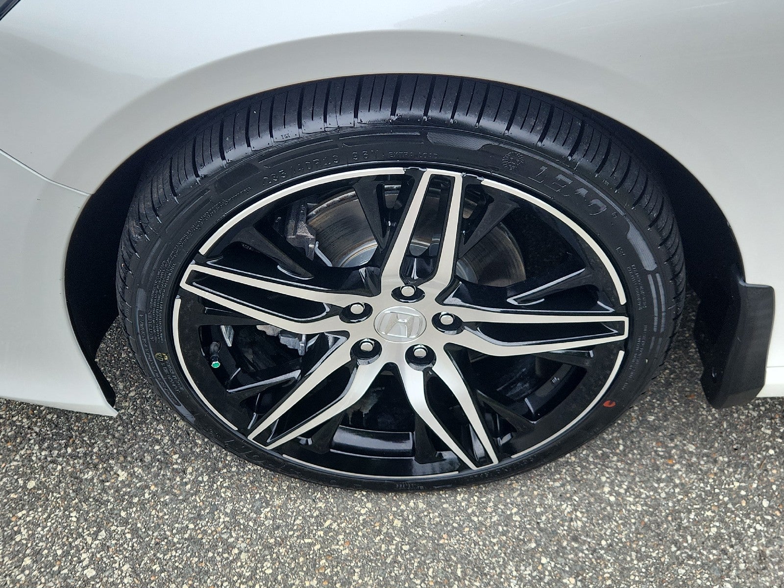 2022 Honda Accord Hybrid Touring
