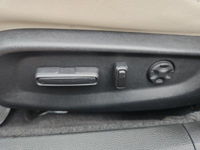2022 Honda Accord Hybrid Touring
