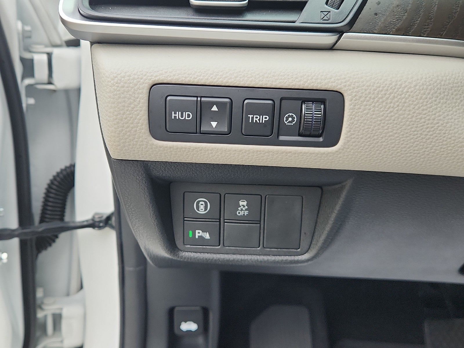 2022 Honda Accord Hybrid Touring