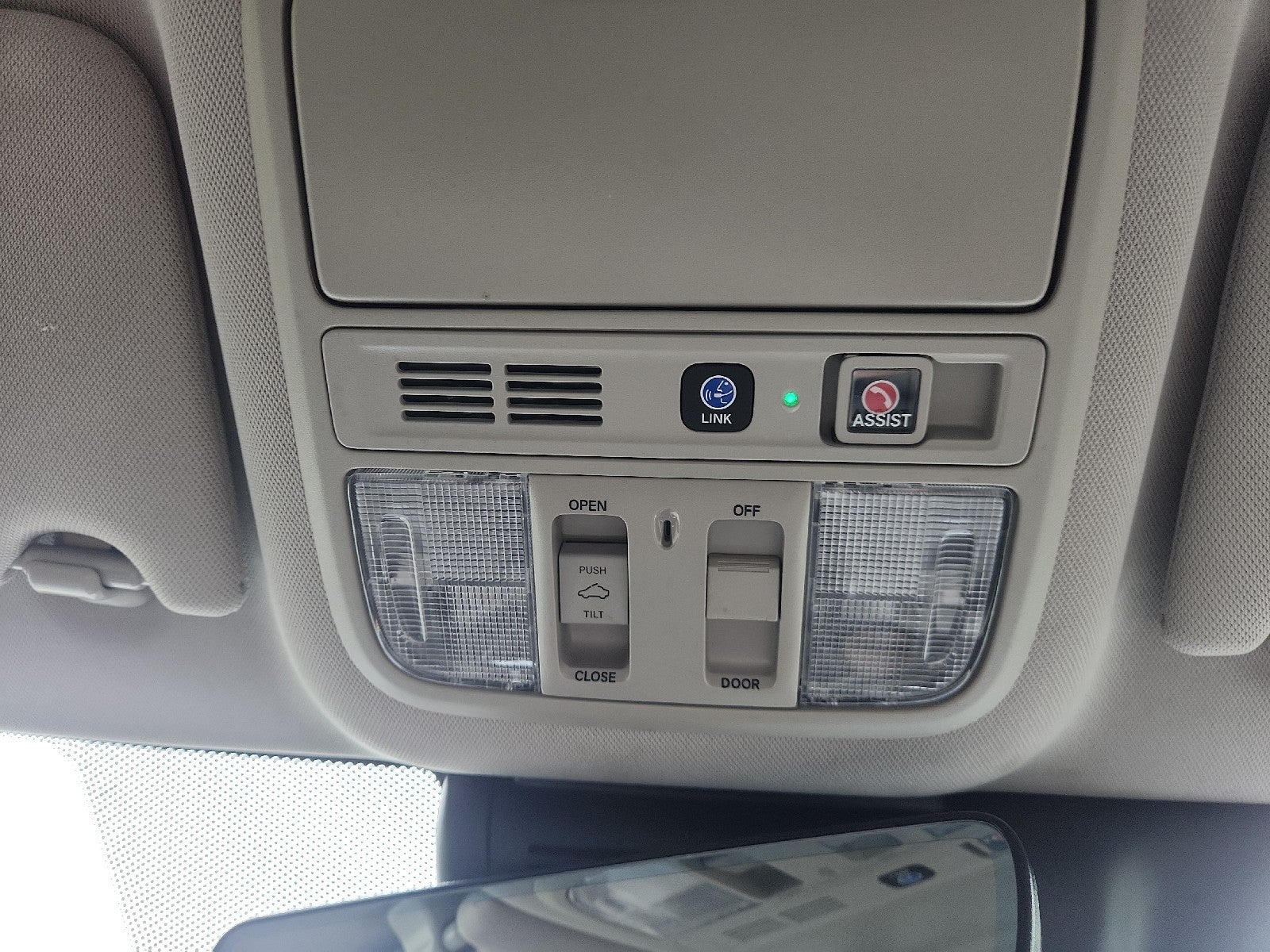 2022 Honda Accord Hybrid Touring