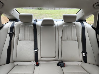 2022 Honda Accord Hybrid Touring