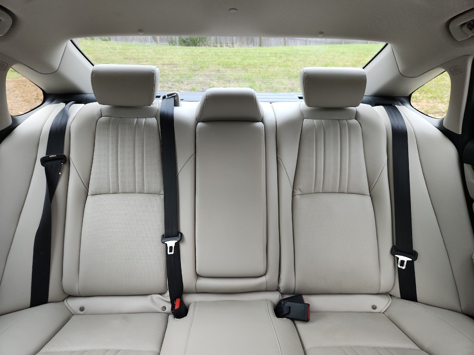 2022 Honda Accord Hybrid Touring