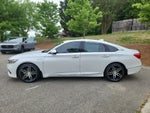 2022 Honda Accord Hybrid Touring