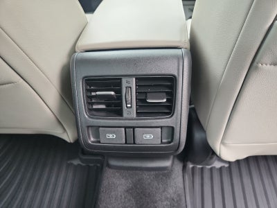 2022 Honda Accord Hybrid Touring