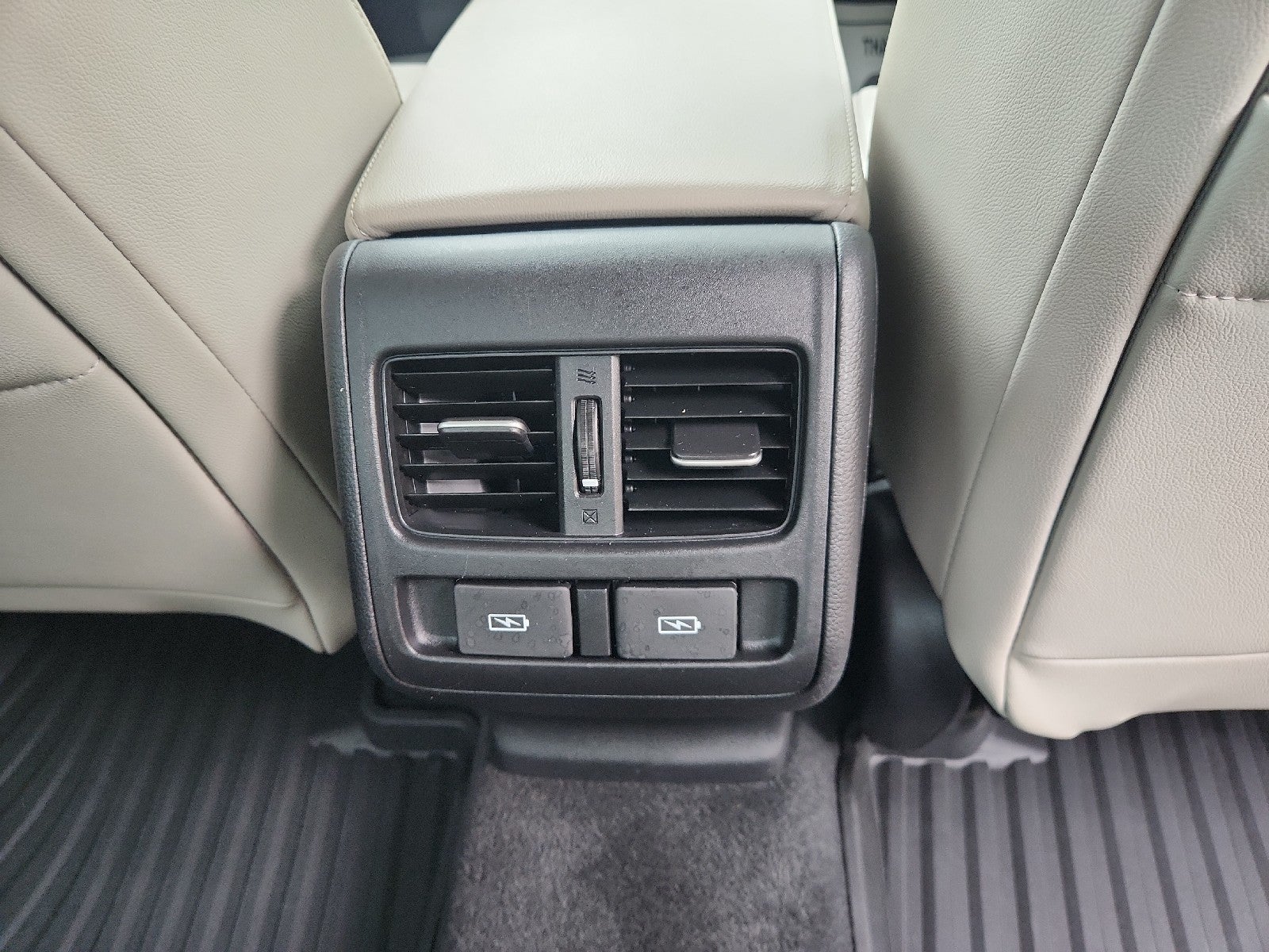 2022 Honda Accord Hybrid Touring