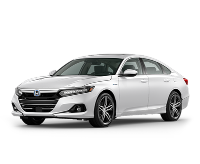 2022 Honda Accord Hybrid Touring