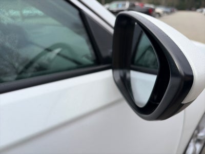 2025 Honda Accord Sedan LX