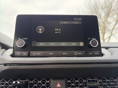 2025 Honda Accord Sedan LX