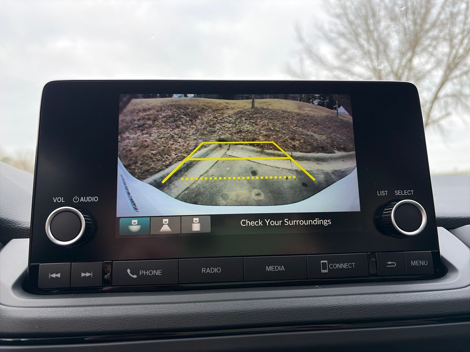 2025 Honda Accord Sedan LX