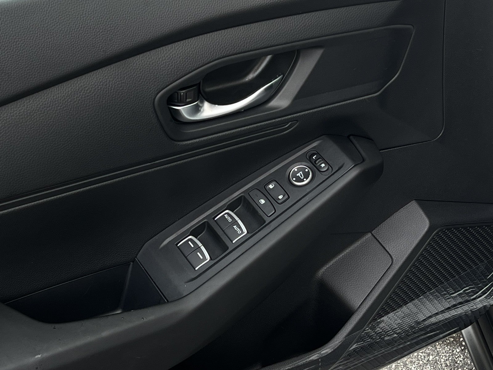 2025 Honda Accord Sedan LX