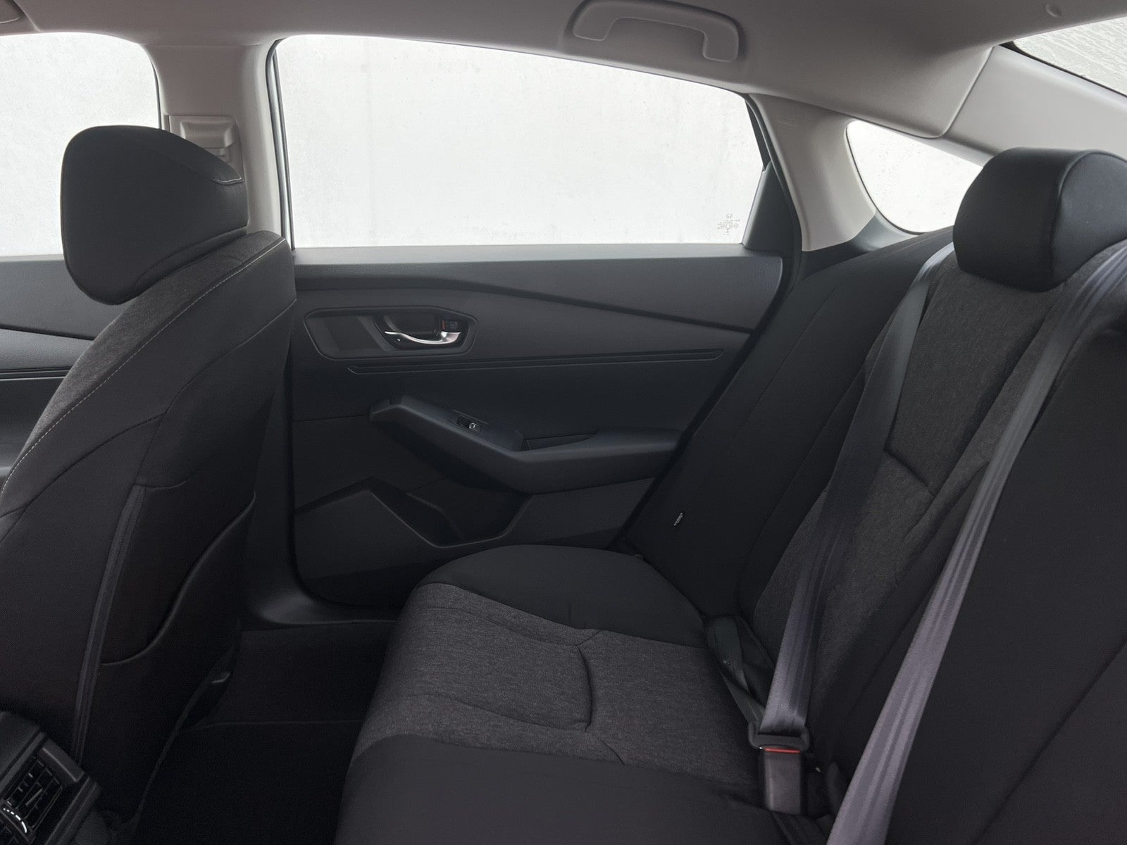 2025 Honda Accord Sedan LX