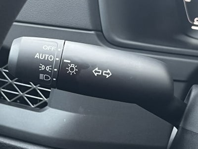 2025 Honda Accord Sedan LX