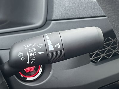 2025 Honda Accord Sedan LX