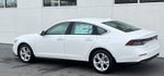 2025 Honda Accord Sedan LX