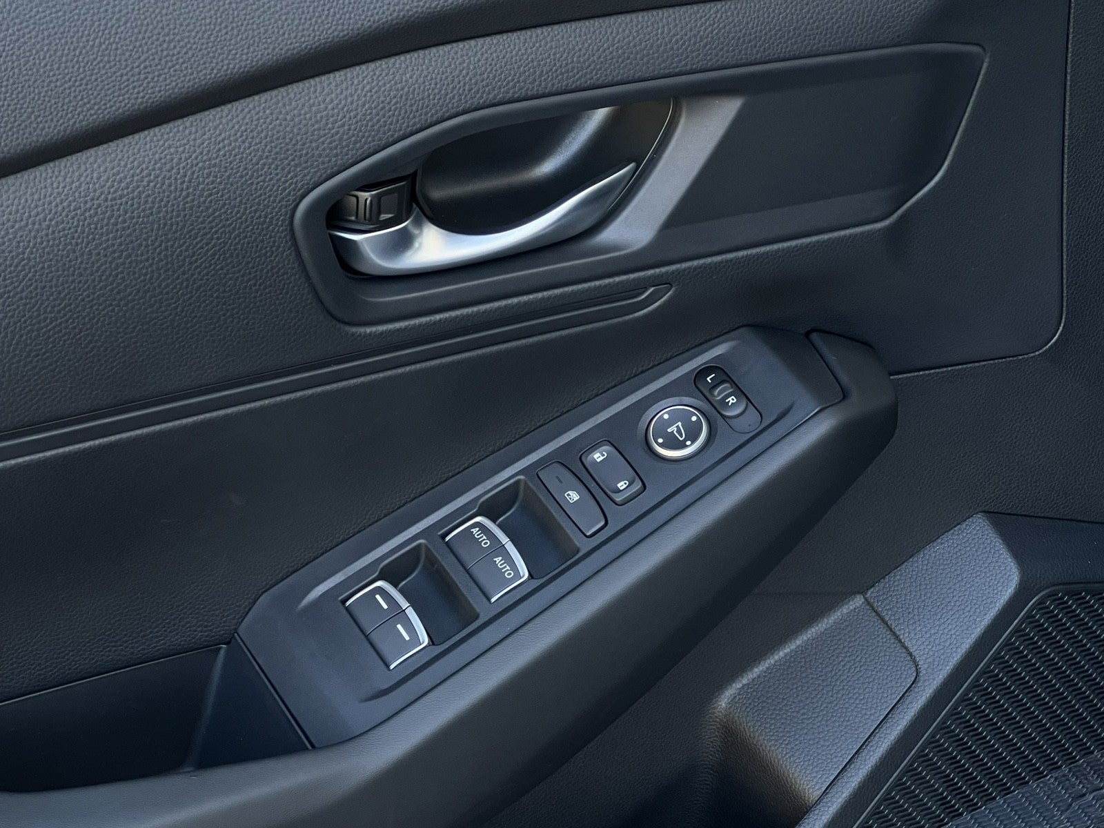 2025 Honda Accord Sedan LX