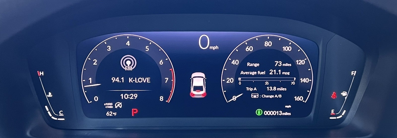 2025 Honda Accord Sedan LX