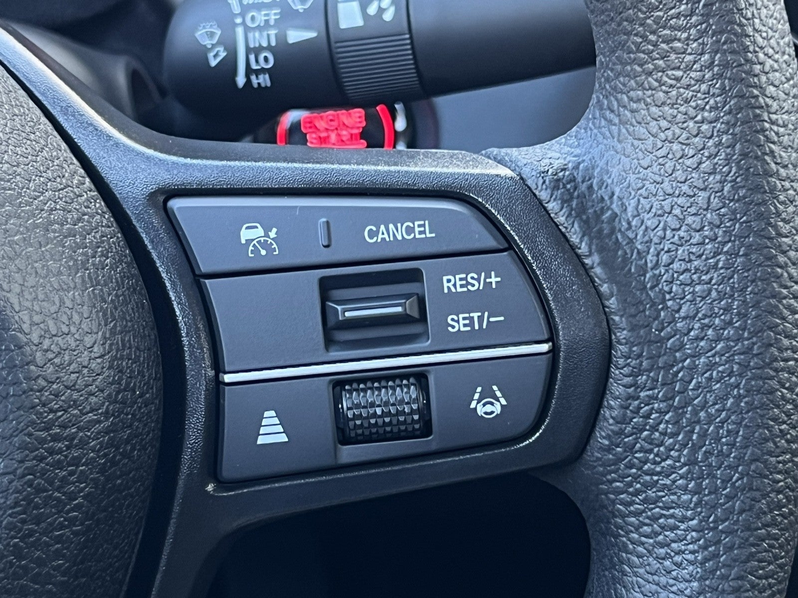 2025 Honda Accord Sedan LX