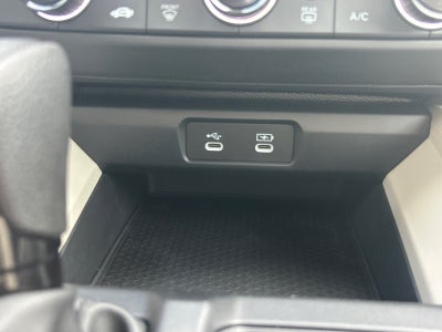 2025 Honda Accord Sedan LX