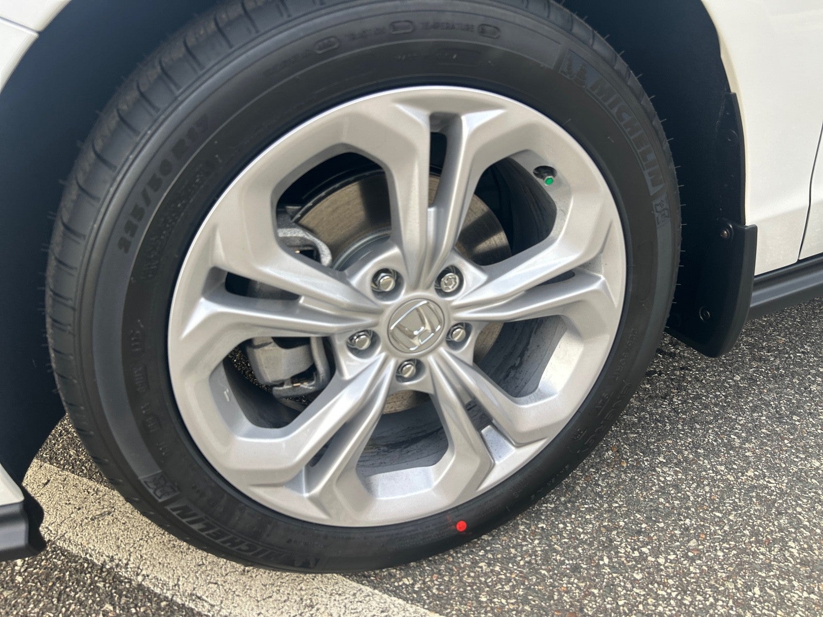 2025 Honda Accord Sedan LX