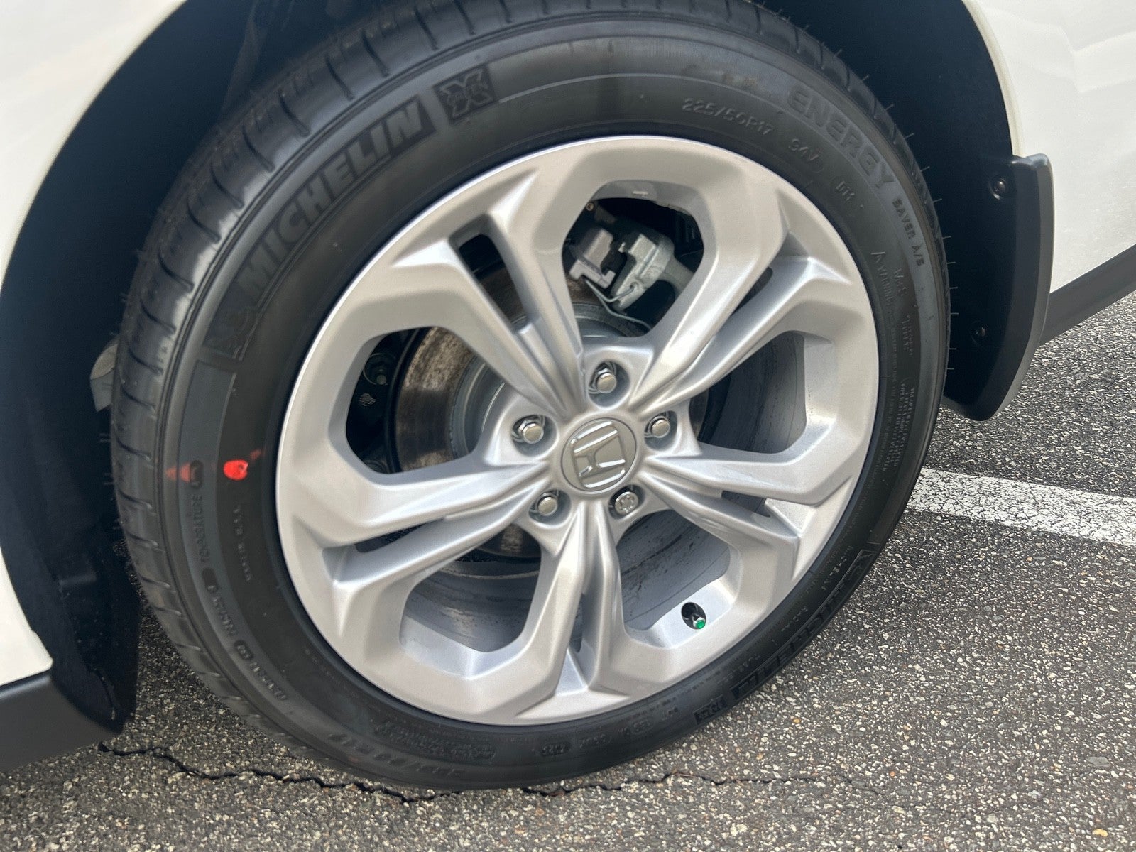 2025 Honda Accord Sedan LX