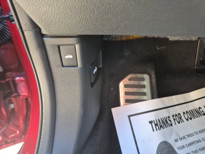 2026 Honda Accord Sedan Sport Hybrid