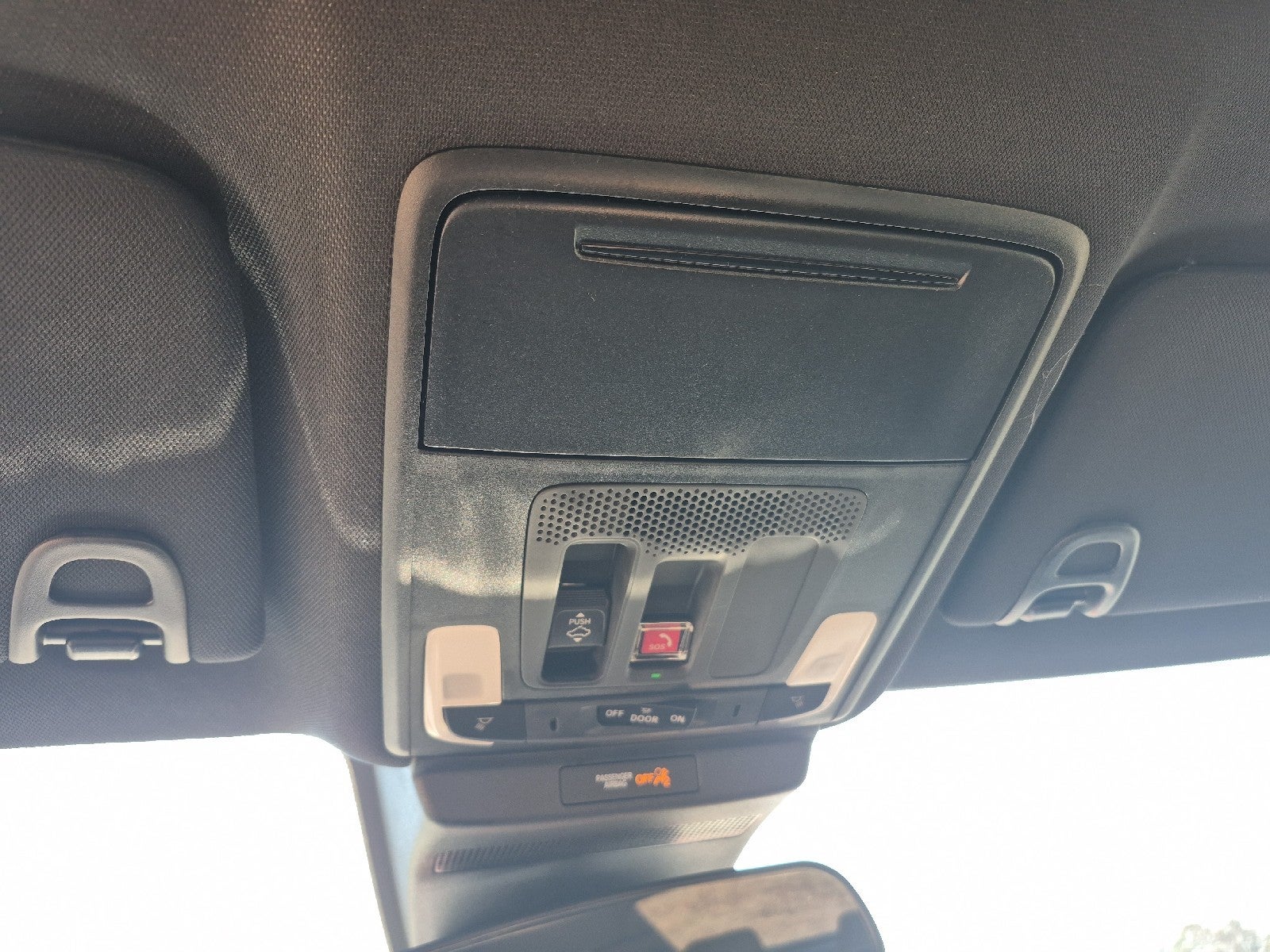 2026 Honda Accord Sedan Sport Hybrid