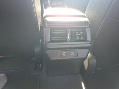 2026 Honda Accord Sedan Sport Hybrid