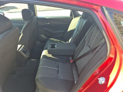 2026 Honda Accord Sedan Sport Hybrid