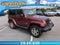 2007 Jeep Wrangler Sahara