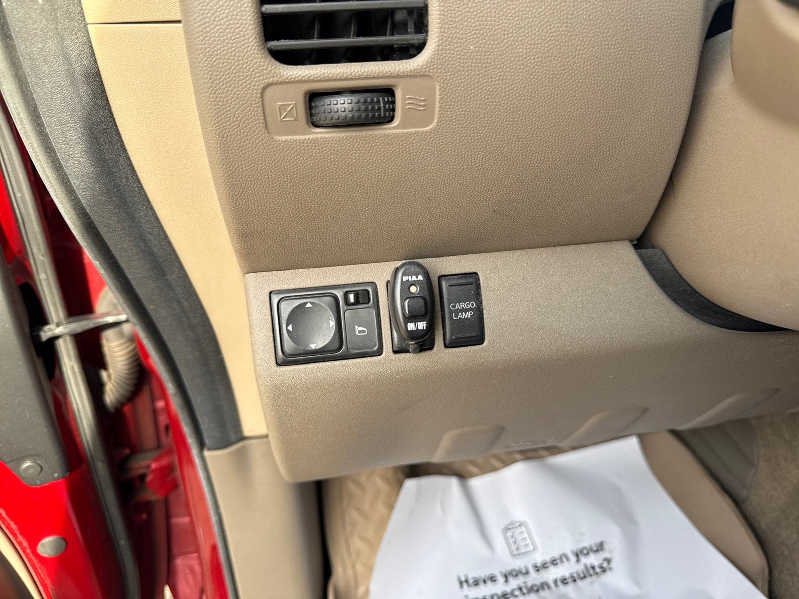 2009 Nissan Frontier SE