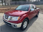 2009 Nissan Frontier SE