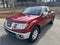 2009 Nissan Frontier SE