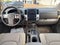 2009 Nissan Frontier SE