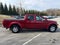 2009 Nissan Frontier SE