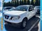 2014 Nissan Frontier S