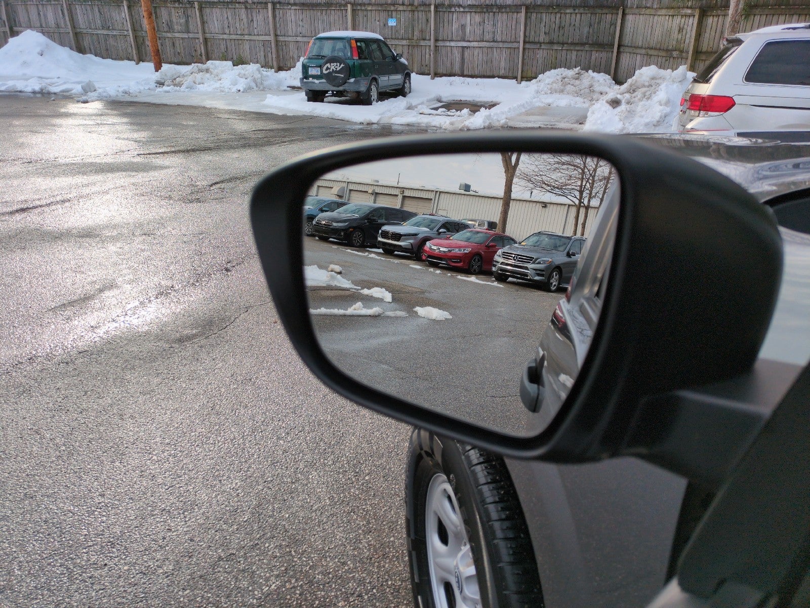 2023 Nissan Frontier S