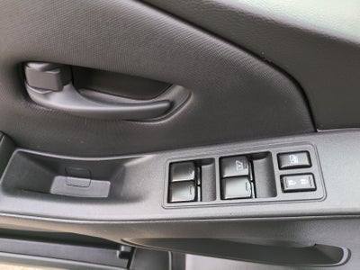 2023 Nissan Frontier S