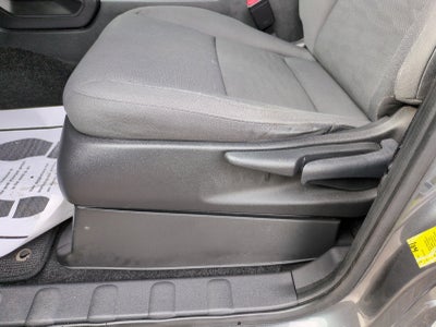 2023 Nissan Frontier S