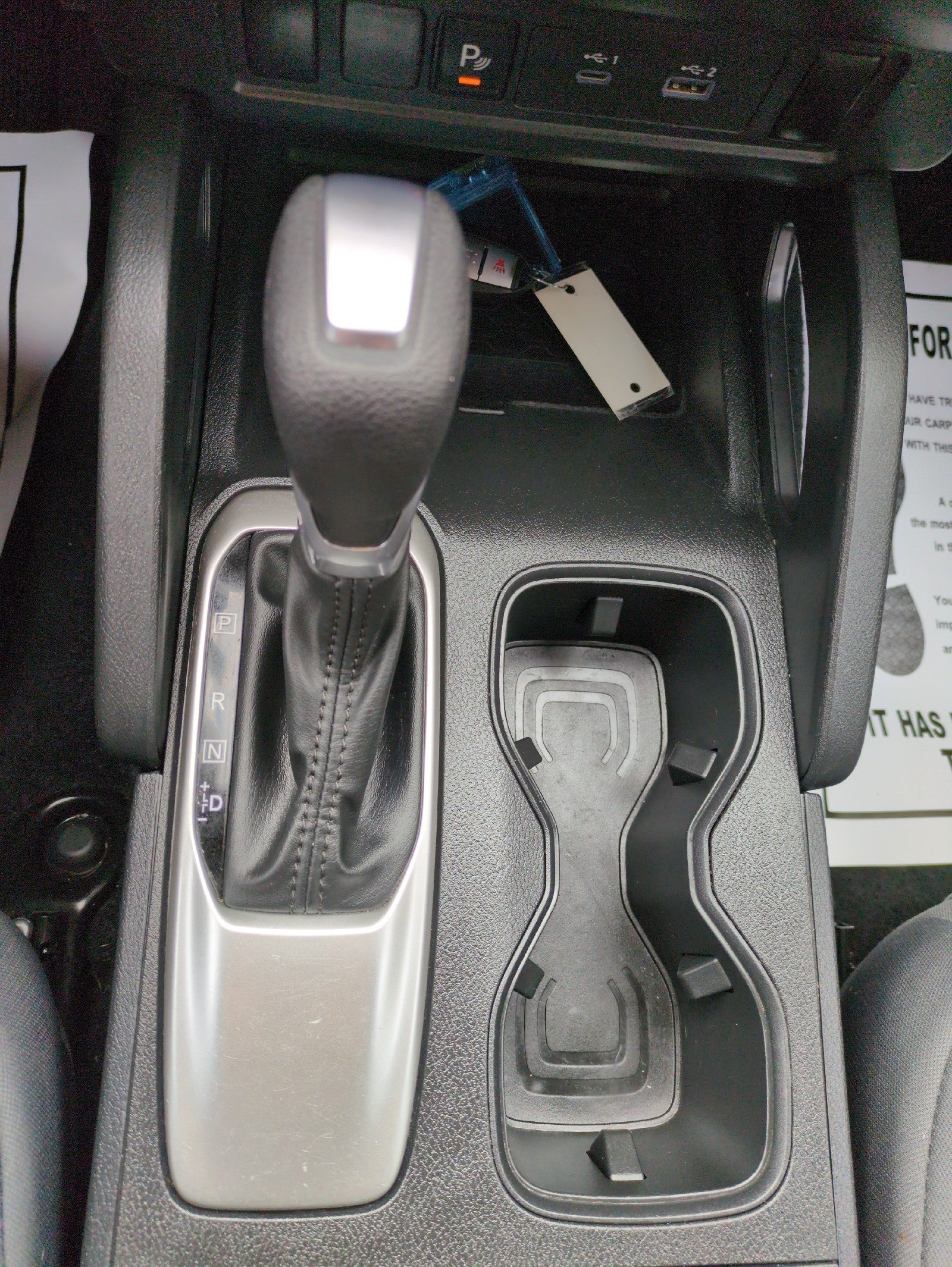 2023 Nissan Frontier S