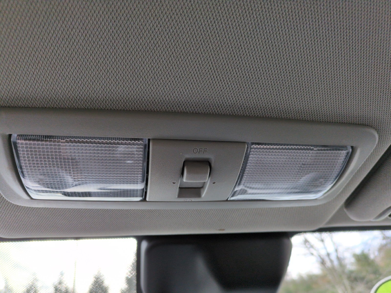 2023 Nissan Frontier S