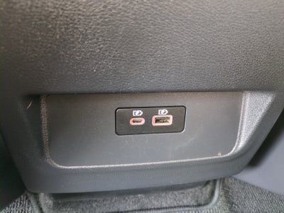 2023 Nissan Frontier S