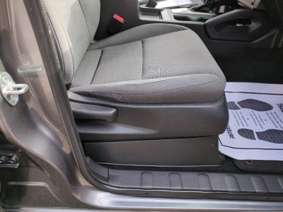 2023 Nissan Frontier S