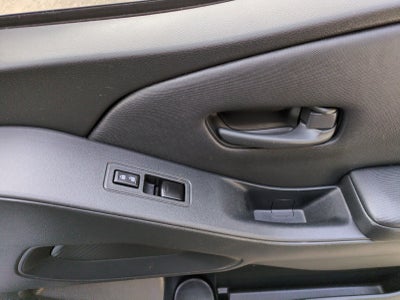 2023 Nissan Frontier S