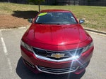 2019 Chevrolet Impala Premier